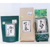 大和茶