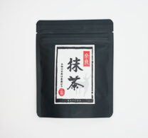 奈良抹茶